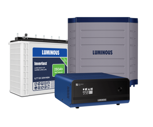 Luminous Inverter systems